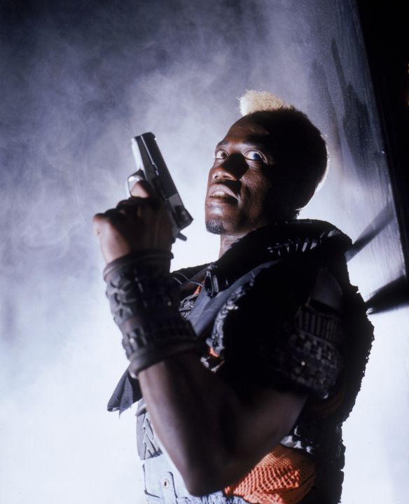 1993 demolition man